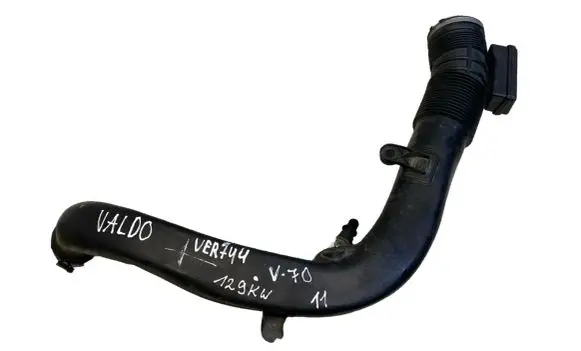 Volvo V70 Intercooler hose/pipe 31274766