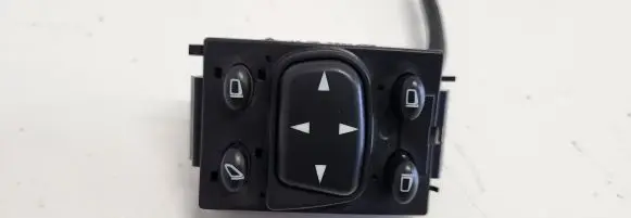 Mercedes-Benz S W220 Wing mirror switch 2208211551 03463300