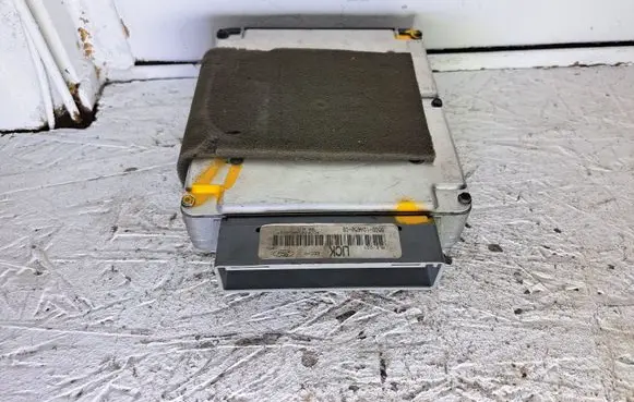 Acura ILX Engine control unit/module 95GB12A650GB