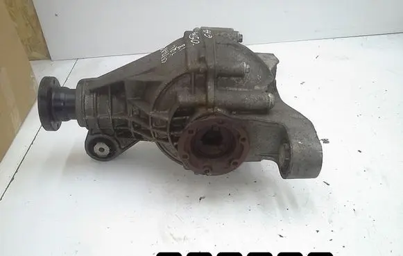 Porsche Cayenne (9PA) Rear differential 4200lv80ac525015cfla