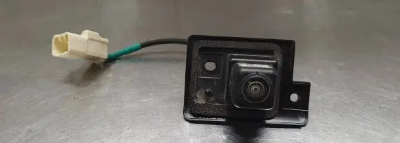 Mitsubishi Outlander Reversing camera 8781A145