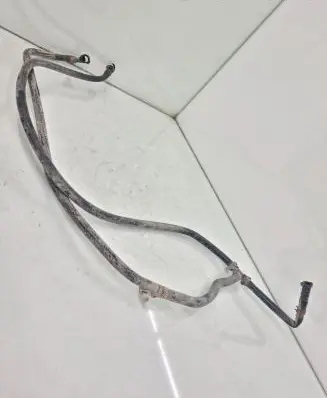 Opel Vectra C Headlight washer hose/pipe 