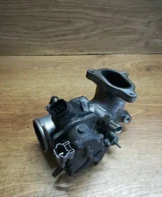 Toyota Corolla Verso AR10 Throttle valve 8967221020