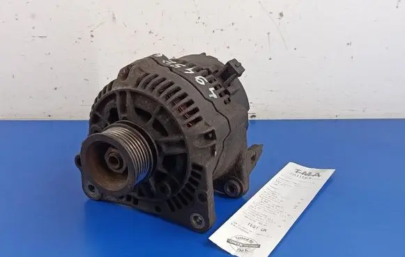 Generator/alternator