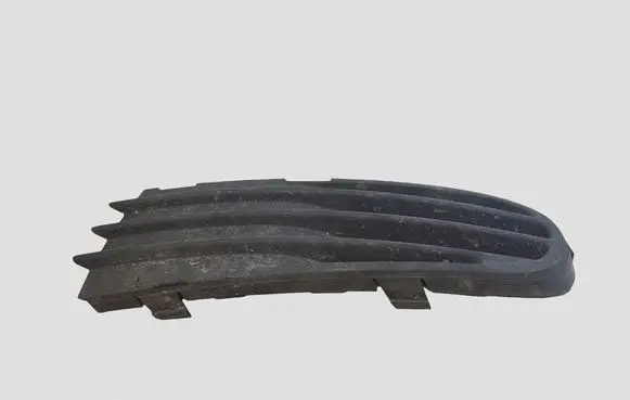 Volvo V50 Front bumper lower grill 30657009