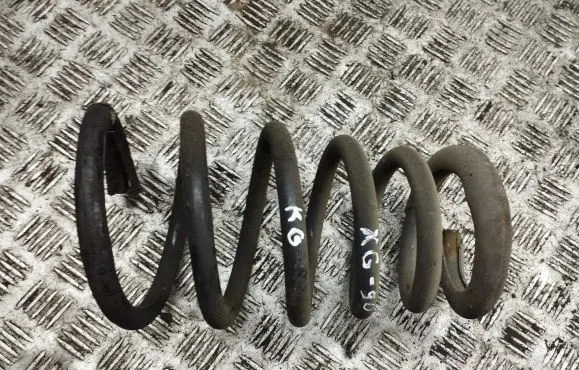 Volvo XC90 Rear coil spring