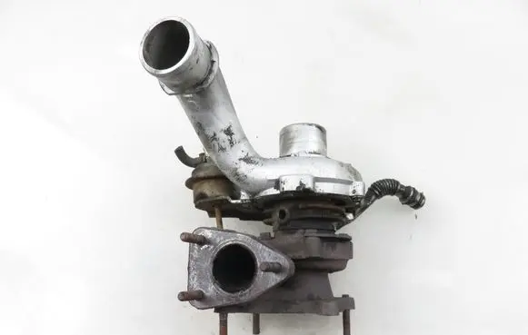 Renault Master II Turbo H100289 8200100284
