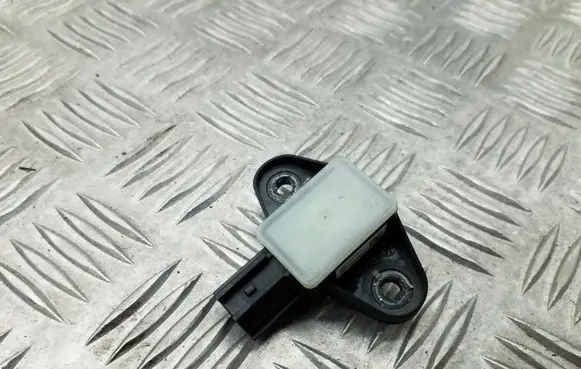Volkswagen Tiguan Airbag deployment crash/impact sensor 5N0959354D