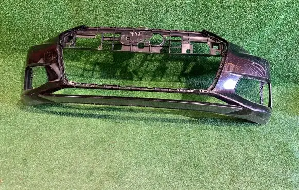 Audi A6 S6 C8 4K Front bumper