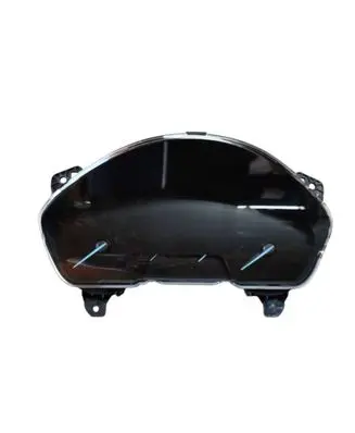Ford Focus Speedometer (instrument cluster) JX7T10849CAK