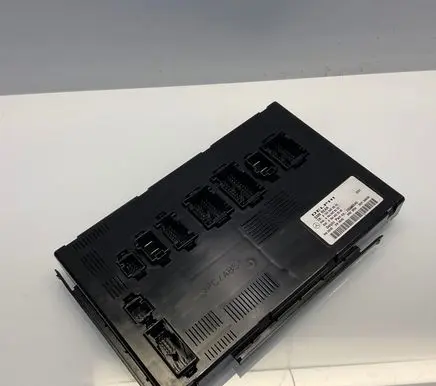Mercedes-Benz ML W164 SAM control unit A1645409062 A1645459332 A1644422500