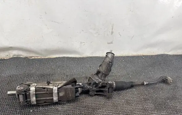 Audi A7 S7 4G Steering rack 4G0909144G 110705H33 A2C3094180000