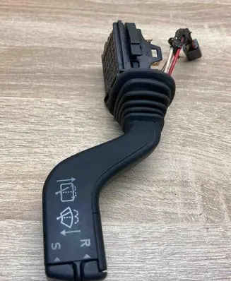 Opel Astra G Wiper control stalk 092115275502036