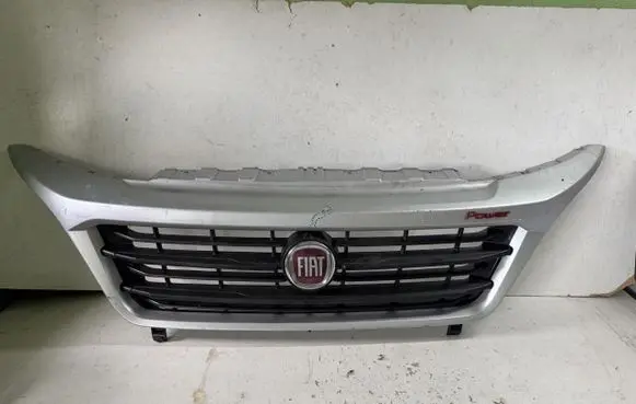 Fiat Ducato Front bumper upper radiator grill