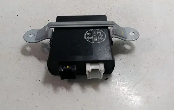 Hyundai Santa Fe Window wiper relay 9875026000 139103010