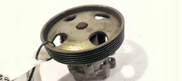 Mazda 2 Electric power steering pump 