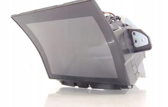 BMW 5 F10 F11 Screen/display/small screen 925234217435181392