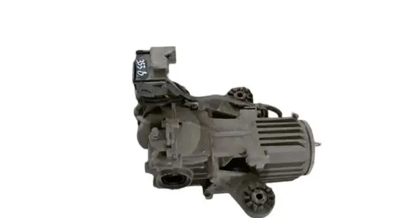 Mitsubishi ASX Rear differential 3501A470