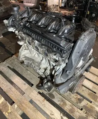 Volvo XC60 Engine 756134 05244T 30777365
