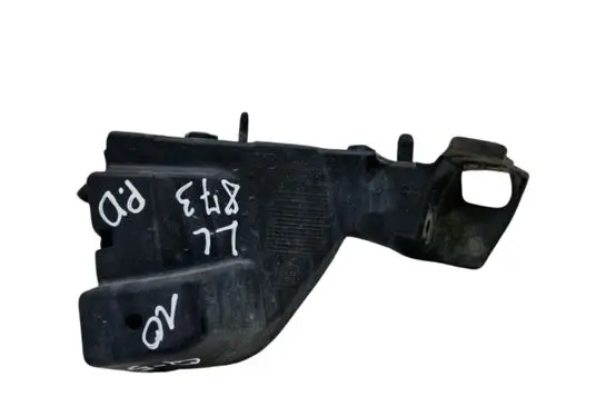 Audi Q5 SQ5 Front bumper mounting bracket 8R0807284B