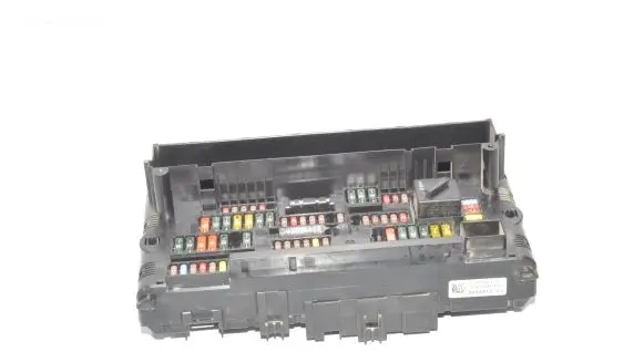 BMW 5 F10 F11 Fuse box set 9252815 61149252815