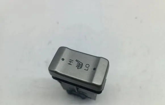 Honda FR-V Seat heating switch M26306A M26306 M22832