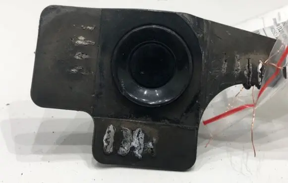 Opel Zafira B Parking PDC sensor 12787793
