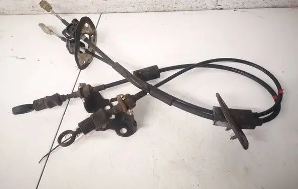 KIA Ceed Gear shift cable linkage 