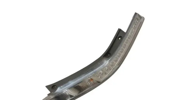 Nissan Leaf I (ZE0) Rear/tail lights 265503NF0A 322760 HE0EX12G