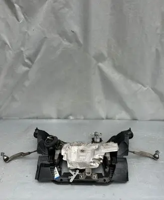 Mercedes-Benz CLA C118 X118 Front suspension assembly kit set 
