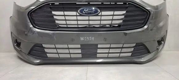 Ford Transit - Tourneo Connect Front bumper KT1B17K819 KT1B17F775G