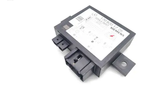 Chrysler Crossfire Immobilizer control unit/module 1708201726 5WK48697