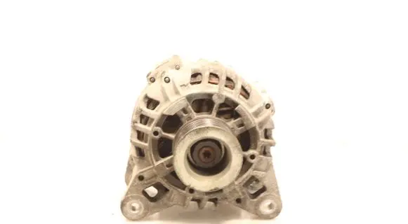 Renault Clio III Generator/alternator 2543509D