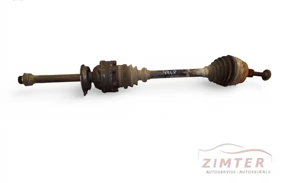 Volkswagen Transporter - Caravelle T4 Front driveshaft 7M0407285
