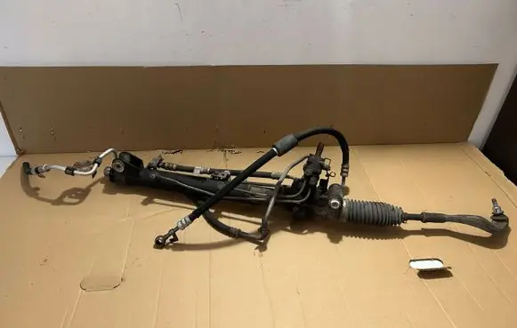 Maserati Levante Steering rack 06700397940