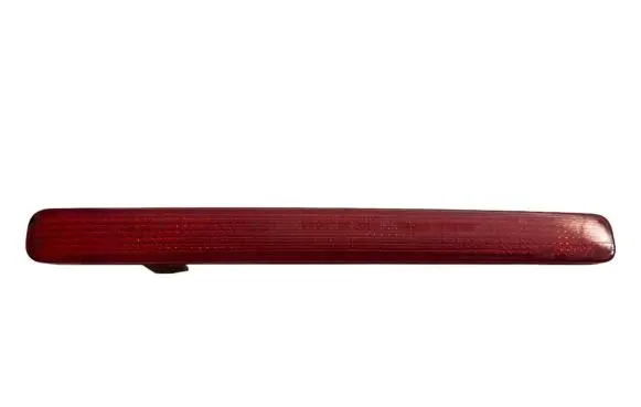 Honda Accord Rear tail light reflector P7651L