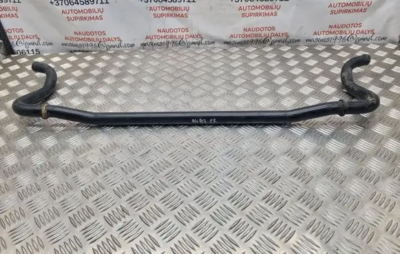 Audi A4 S4 B7 8E 8H Front anti-roll bar/sway bar