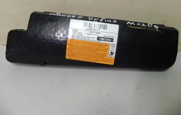 Ford Mondeo MK IV Side airbag 609933900 M1206