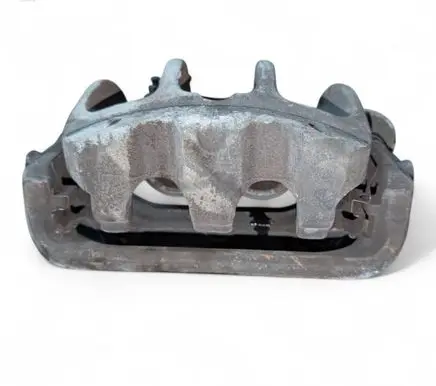 Land Rover Discovery 5 Front brake caliper AH422B302AB LR047905 AH42-2B302-AB