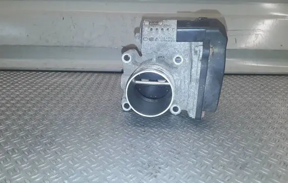 Seat Ibiza IV (6J,6P) Throttle valve 03D133062F