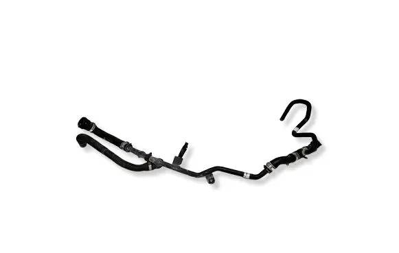 Alfa Romeo Giulia Engine coolant pipe/hose 50544741 50553231 50533859