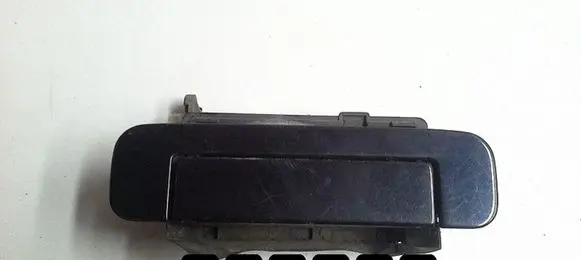 Audi A8 S8 D2 4D Front door exterior handle