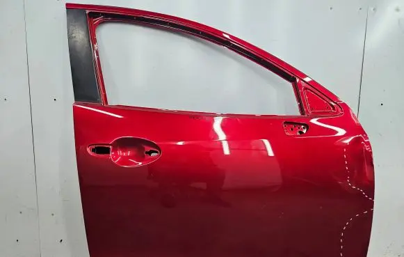 Mazda Demio Front door DA6C58010