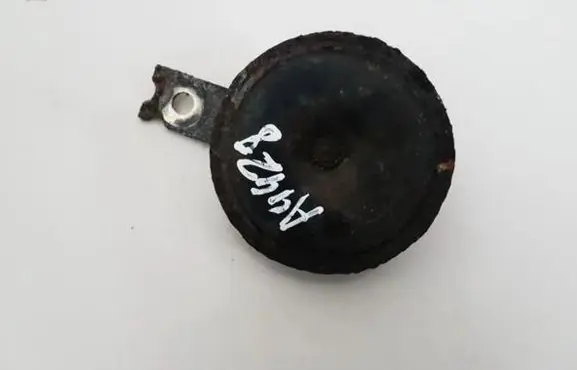 Mitsubishi Outlander Horn signal