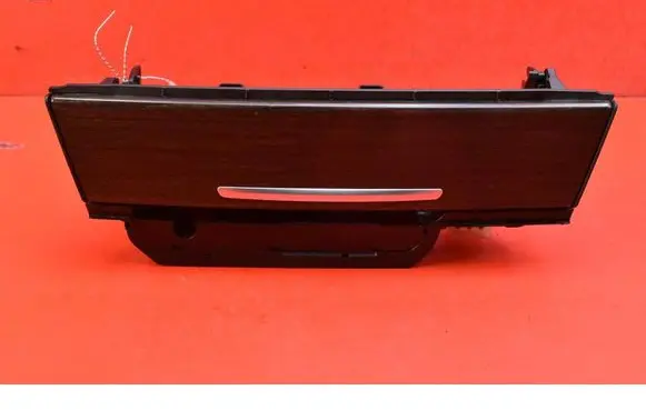 BMW 7 F01 F02 F03 F04 Glove box 9199317
