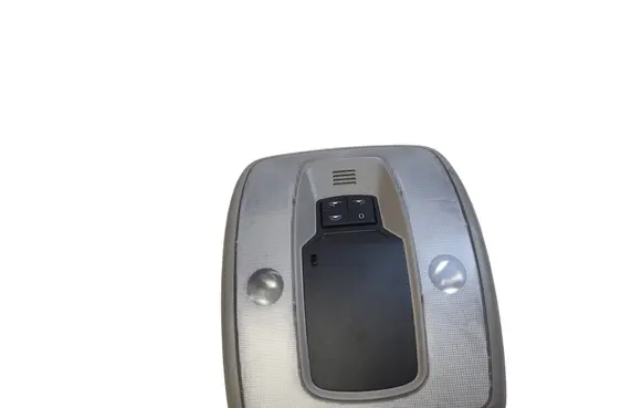 Volvo V60 Front seat light 39826642