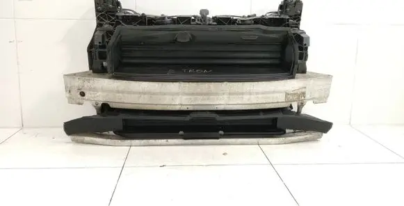 Audi e-tron Radiator set 8W0121003B 8W0959455M