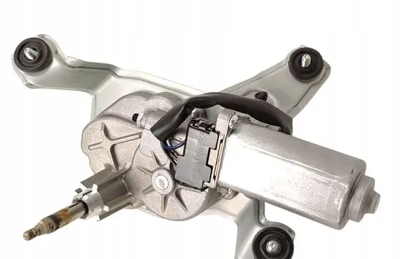 KIA Sorento Rear window wiper motor 2P500