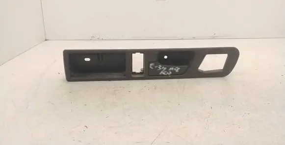 BMW 5 E34 Rear door interior handle