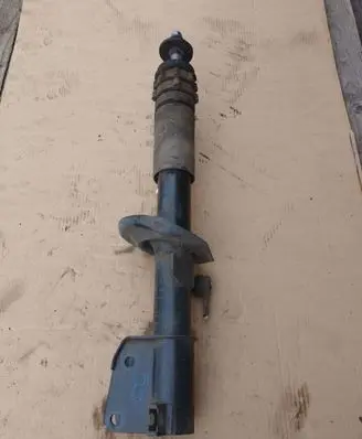 Renault Trafic III (X82) Front shock absorber/damper 543023941R